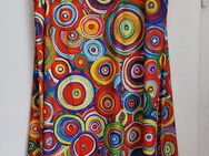Ärmelloses Sommerkleid Gr. L - Dessau-Roßlau