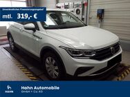 VW Tiguan, 1.5 TSI Life, Jahr 2020 - Wendlingen (Neckar)