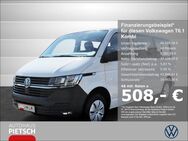 VW T6 Kombi, 2.0 TDI 1, Jahr 2023 - Melle