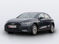 Audi A3 Sportback 40 TFSIe DAB+ SITZHZ D.COCKPIT LM16 - Gelsenkirchen