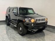 Hummer H3 Luxury 3.7*LPG*Vollleder*Allrad*TÜV01/26 - Erlensee