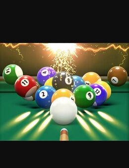 Billard spielen - Ibbenbüren Zentrum