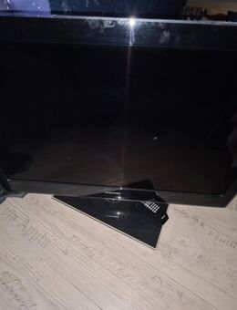 2x Samsung 40 Zoll TV Geräte - Hamm