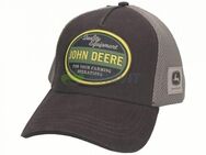 Premium John Deere Cap Basecap Mütze US Canada Edition High Quality Druck Landwirtrschaft Bauer - Wuppertal