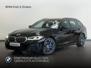 BMW 540, d xDrive M Sport HarmanKardon, Jahr 2021 - Fulda