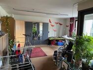 Großzügige, gut geschnittene 6-Zimmer-Wohnung - Nürnberg