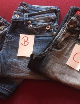 JEANS  *NEU* GRÖSSE S - Großostheim