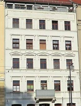 Penthouse mitten im Zentrum - Görlitz