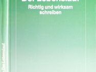 Der Lebenslauf ? Richtig und wirksam schreiben / Bewerbungsratgeber - Andernach