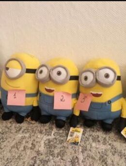 Plüschtiere - Herne