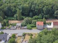 Unbebautes Grundstück - Zwickau