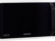 Samsung Mikrowelle MS23K3614AW/EG, Mikrowelle, 23 l, Mit 6 Leistungsstufen