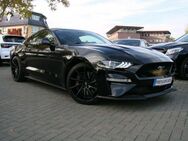 Ford Mustang GT 5.0 V8 MagneRide ACC Navi Shaker - Falkensee