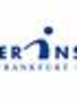 Projektmanager / Projektentwickler im Sozialbereich (m/w/d) (Sozialpädagoge, Sozialarbeiter oder Quereinsteiger) - Frankfurt (Main)