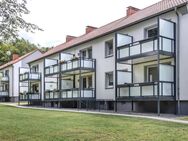 3,5 Zimmer Wohnung, moderne Ausstattung und Balkon - Gelsenkirchen