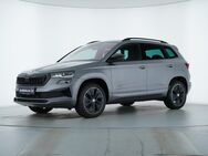 Skoda Karoq, 1.5 SPORTLINE DIGITALER TACHO, Jahr 2023 - Halle (Saale)