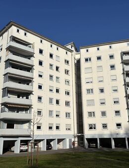 Einziehen und Wohlfühlen! - Bamberg