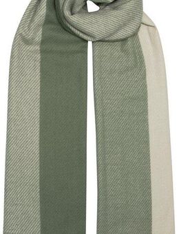 chillouts Strickschal Gaia Scarf, tragbar als Schal oder Stola, Größe: 180 x 70 cm