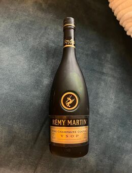 XXL Spirituosen-Sammlung (22) (Remy Martin Scotch Whisky Cointreau Cognac Jägermeister Wein Likör Wodka) - Tönisvorst