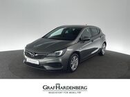 Opel Astra, 1.2 K Turbo Elegance, Jahr 2020 - Aach (Baden-Württemberg)