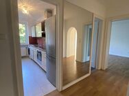 Exklusive 4 Zimmer-Wohnung mit Einbauküche in Schwabing-West***Bestlage***WG-geeignet*** - München