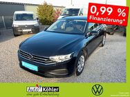 VW Passat Variant, TDi Winterpaket, Jahr 2024 - Mainburg