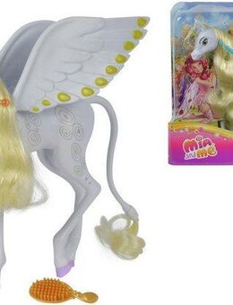 SIMBA Spielfigur Mia and Me, Einhorn Onchao