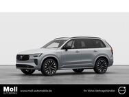 Volvo XC90, T8 AWD Plug-In Hybrid Ultra Dark Massage, Jahr 2024 - Bergheim (Nordrhein-Westfalen)