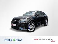 Audi RSQ3, Spb ESSENTIALS, Jahr 2022 - Schwabach