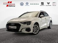 Audi A3, Sportback 30 TFSI, Jahr 2023 - Wittenberge