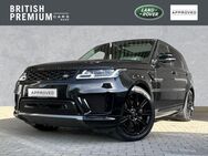 Land Rover Range Rover Sport HSE Hybrid P400e EU6d DAB+ HUD Meridian - Koblenz