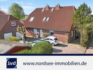 Schöne Wohnung mit Deichblick in Norddeich - Norden