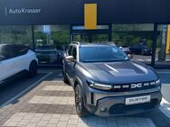 Dacia Duster, Extreme HYBRID 140, Jahr 2022 - Ettlingen