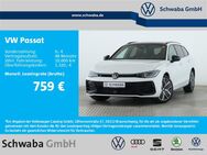 VW Passat, R-Line TDI, Jahr 2022 - Augsburg