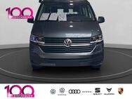 VW T6 California, 1 Beach Camper Komfortpaket Winterpaket, Jahr 2023 - Köln