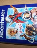 Das Buch der 1000 Abenteuer; 1000 Wissens-Fragen & Antworten in 46459