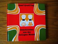 Geschichten von der heiligen Messe,Josef Quadflieg,Paulinus Verlag,1981 - Linnich
