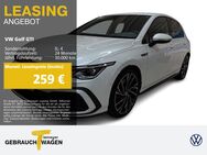 VW Golf, GTI LM18, Jahr 2022 - Lüdenscheid