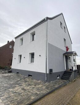 5 Zimmer-Freistehendes Einfamilienhaus Elsdorf/Berrendorf 45m2 Terrasse, 4,8m Pool - Elsdorf (Nordrhein-Westfalen)