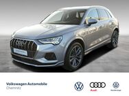 Audi Q3, 35 TFSI advanced, Jahr 2020 - Chemnitz