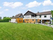 Einfamilienhaus mit großem Garten in sonniger Lage - Meinerzhagen