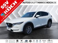 Mazda CX-5, 2.0 165 Center-Line BSM APP, Jahr 2019 - Schorfheide