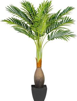 Kunstpalme Kentiapalme Palme, Creativ green, Höhe 100 cm