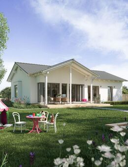 Euer Wohnvergnügen auf einer Ebene - Belgern-Schildau