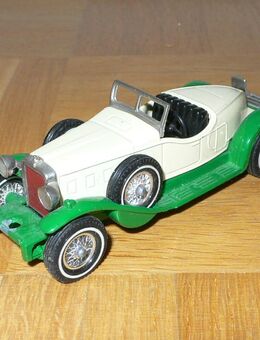 Matchbox „Models of Yesteryear“-Konvolut - Düsseldorf