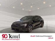 Audi A3, Sportback S line 35 TFSI, Jahr 2024 - Weißenfels