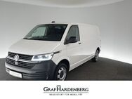 VW T6.1, 2.0 TDI Transporter Kasten, Jahr 2020 - Aach (Baden-Württemberg)