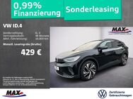 VW ID.4, PRO PERFORMANCE ARHUD WÄRMEPU, Jahr 2023 - Offenbach (Main)