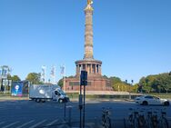 man looking for good friendships - Berlin
