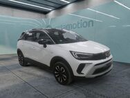 Opel Crossland, 1.2 Turbo Elegance, Jahr 2023 - München